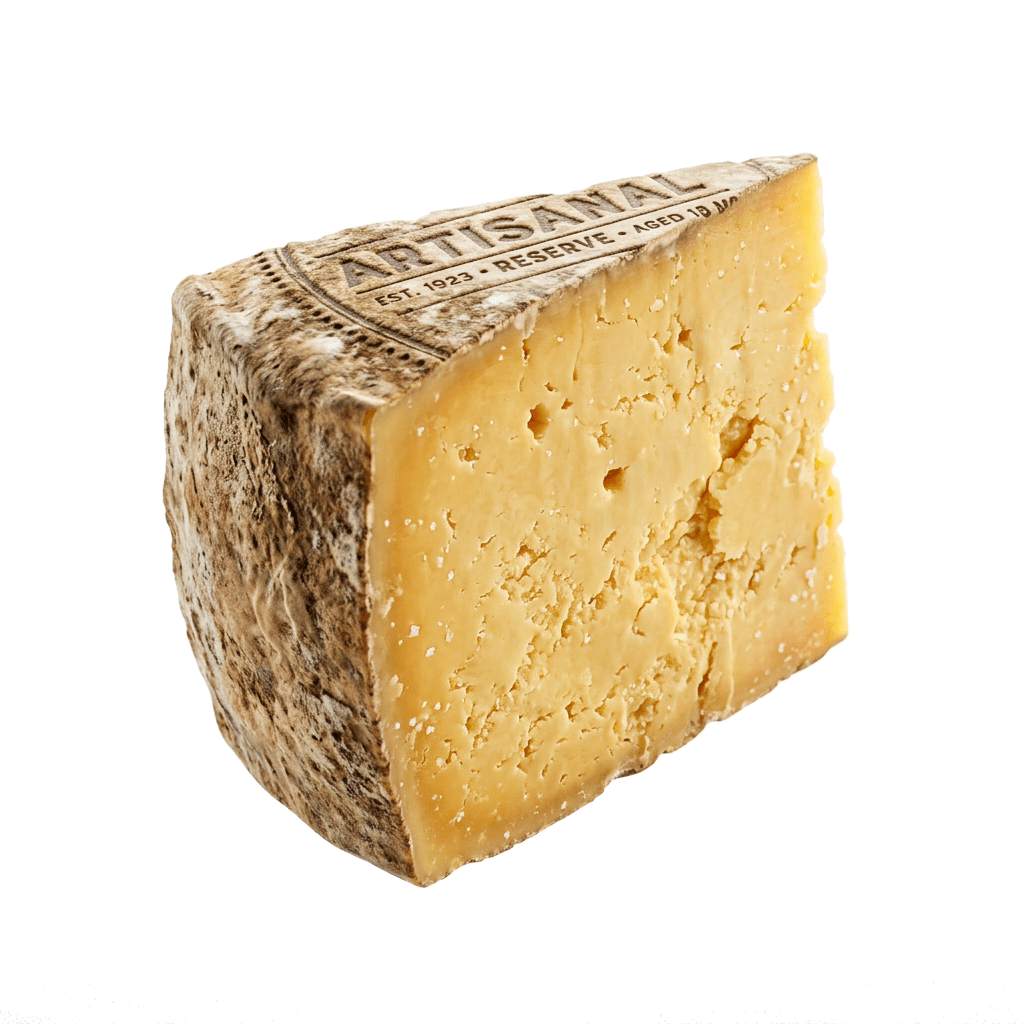 Floating Cheese