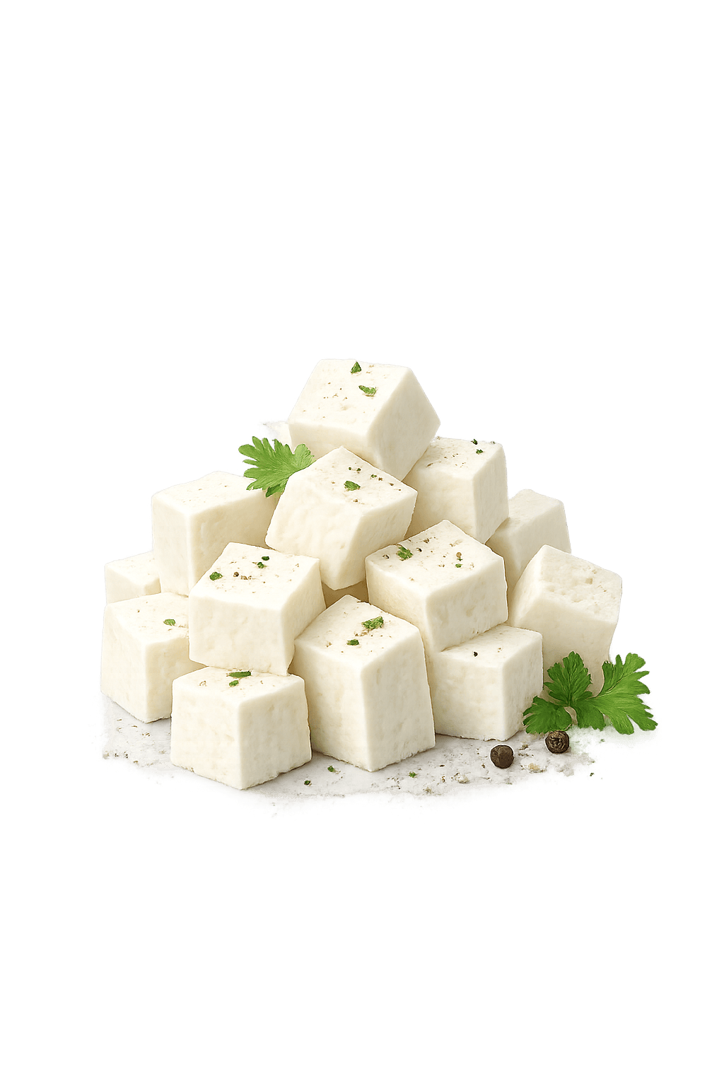 Fresh Paneer