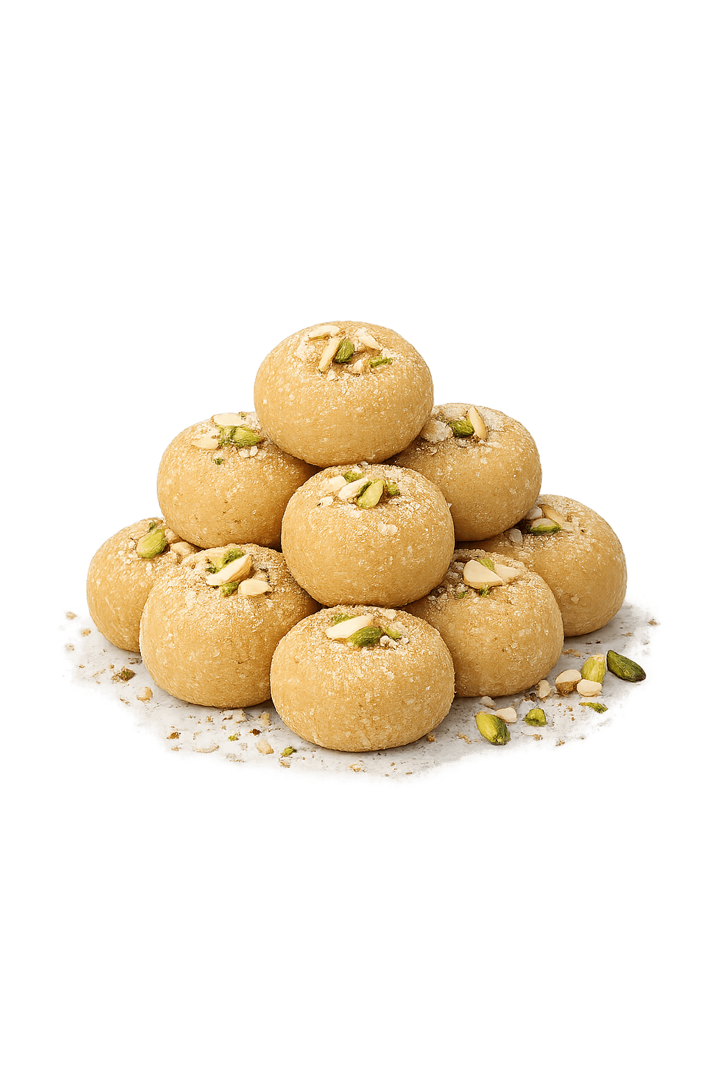Mathura Peda